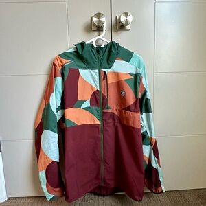 Rorak men’s lightweight jacket